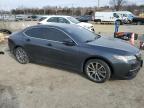 2016 Acura Tlx  იყიდება Baltimore-ში, MD - Minor Dent/Scratches