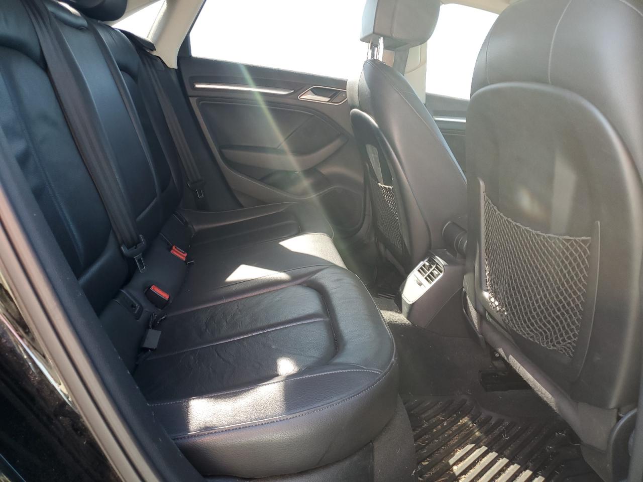 2015 Audi A3 - Image 10