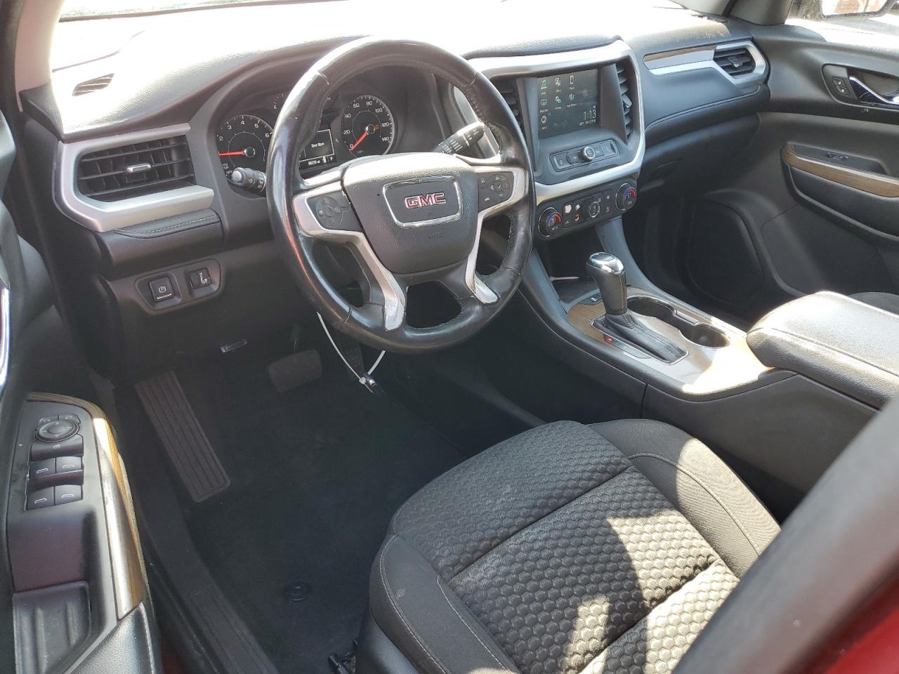 2017 GMC Acadia - Image 8