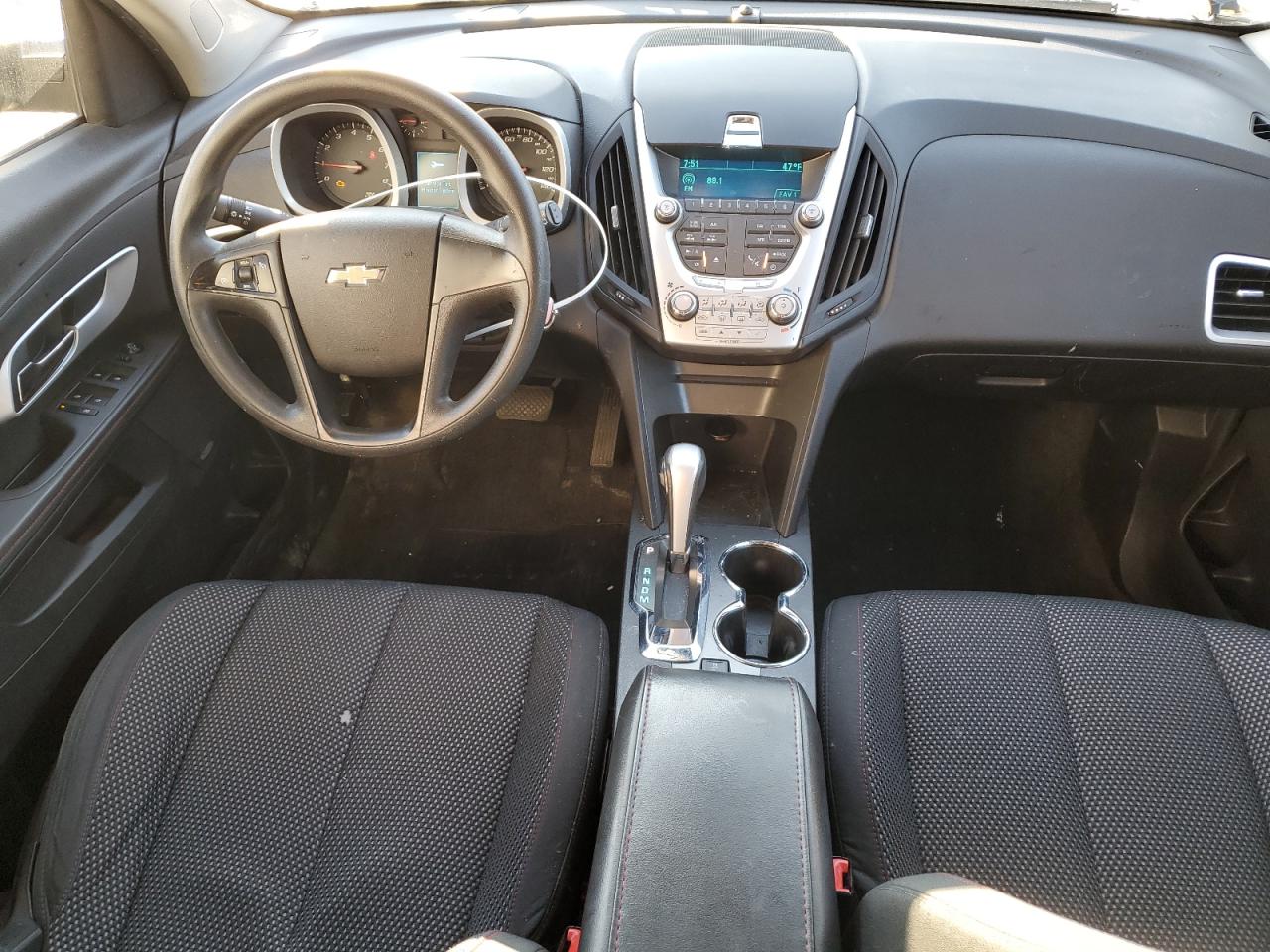 2010 Chevrolet Equinox - Image 8