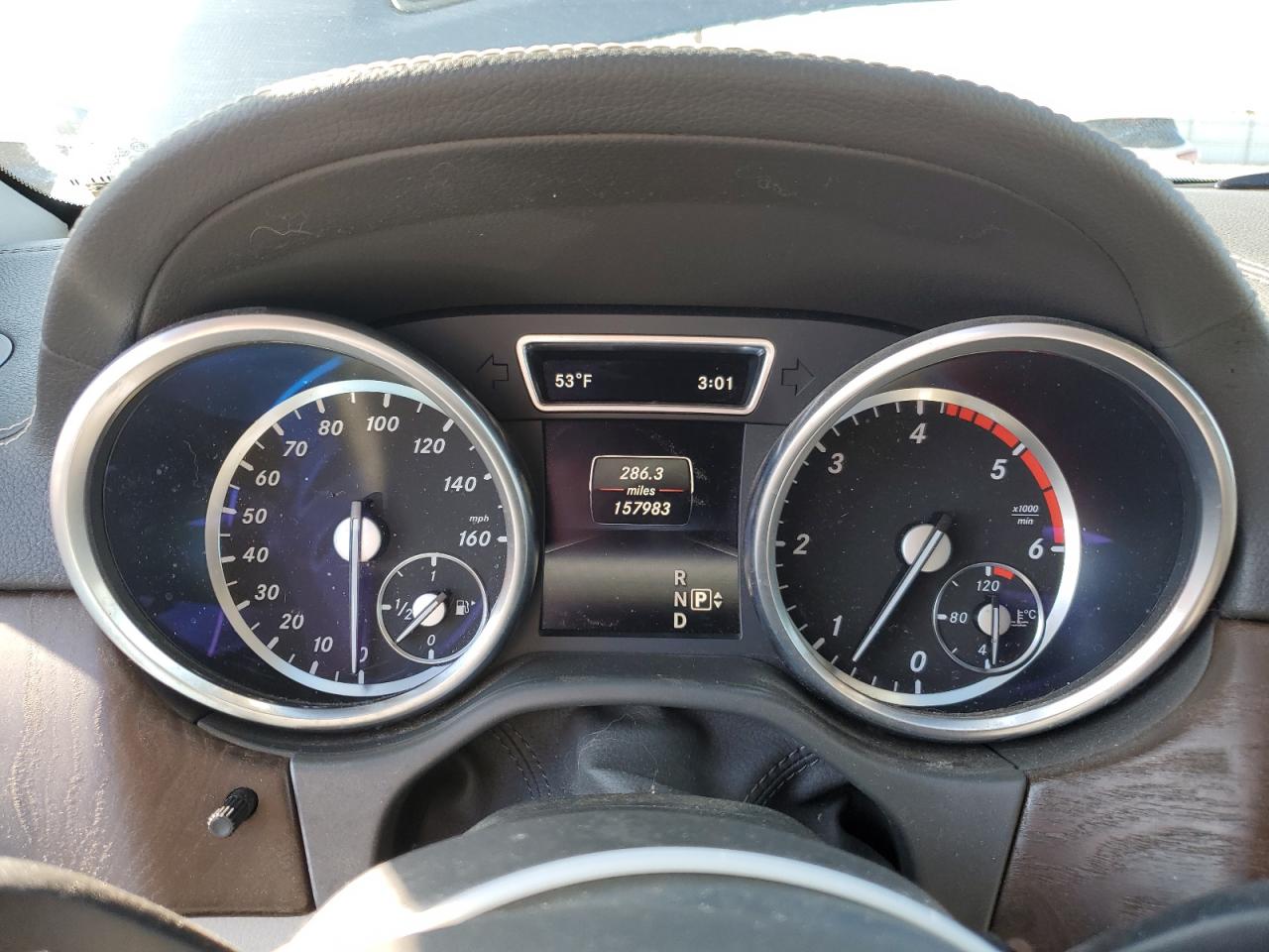 2016 Mercedes-Benz GL-klasse - Image 9