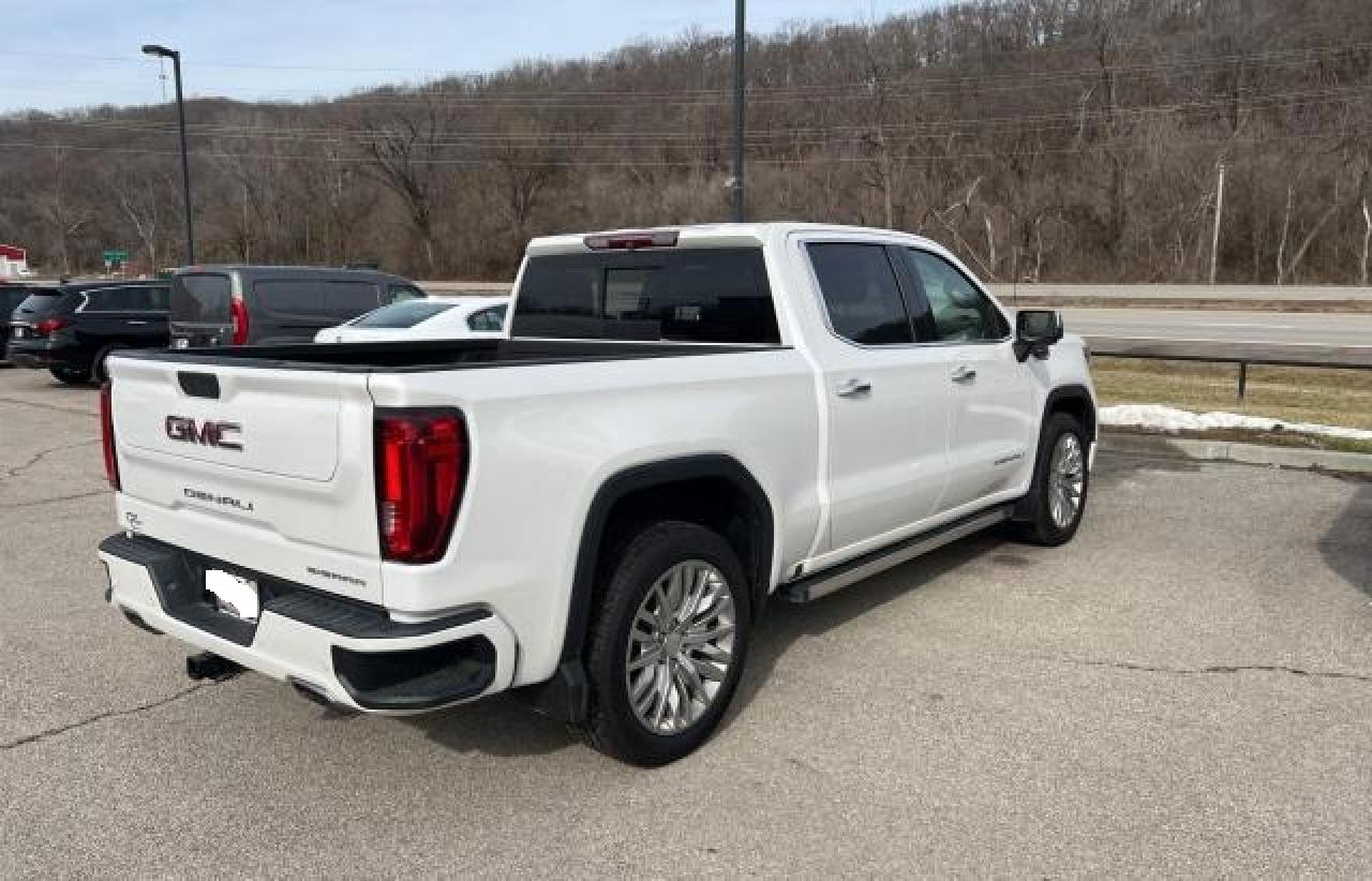 2019 GMC Sierra - Image 4