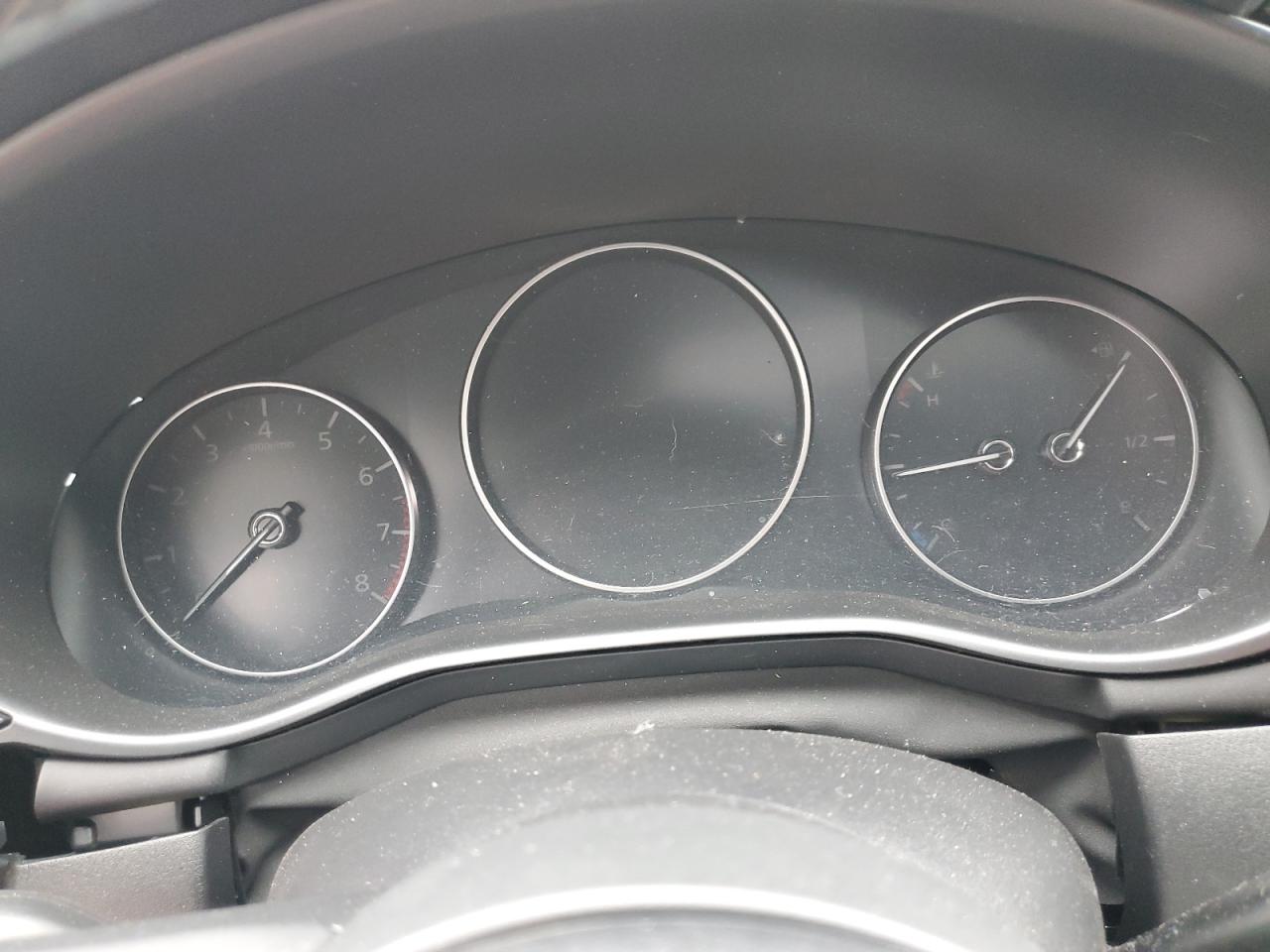 2022 Mazda 3 - Image 9
