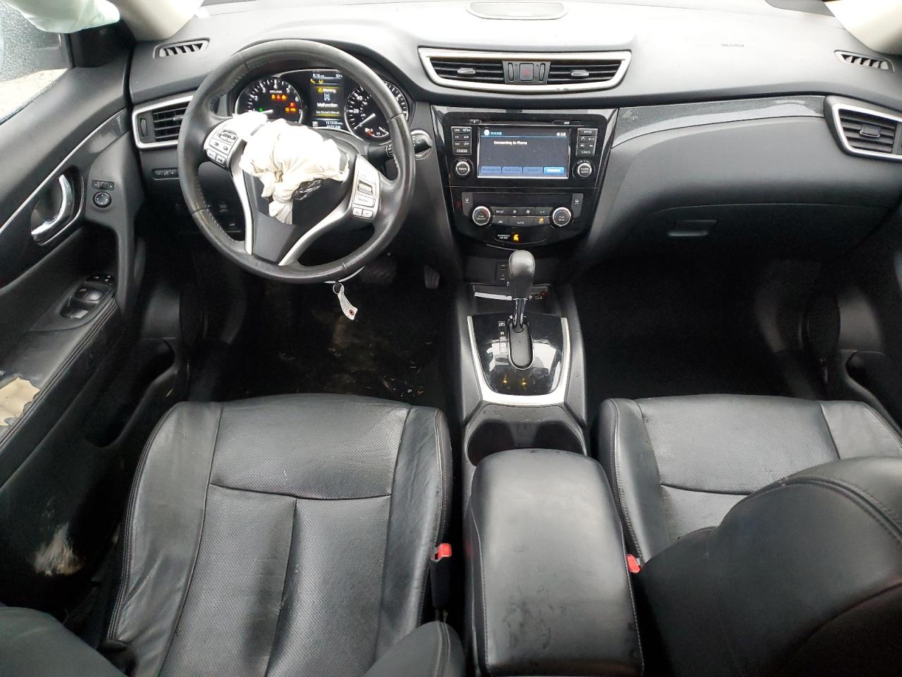 2014 Nissan Rogue - Image 8