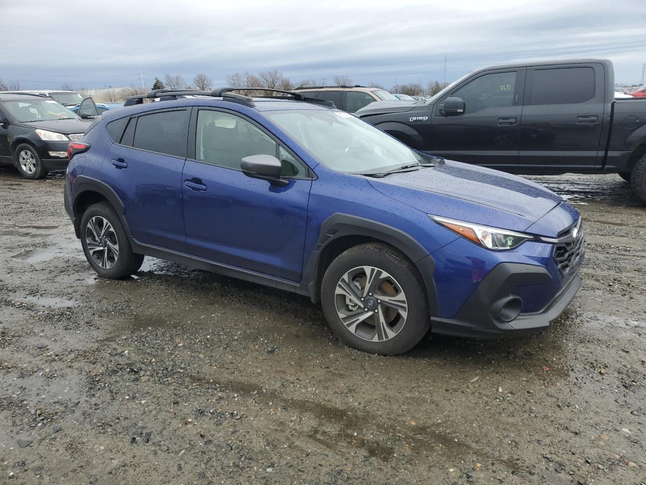2024 Subaru XV - Image 4