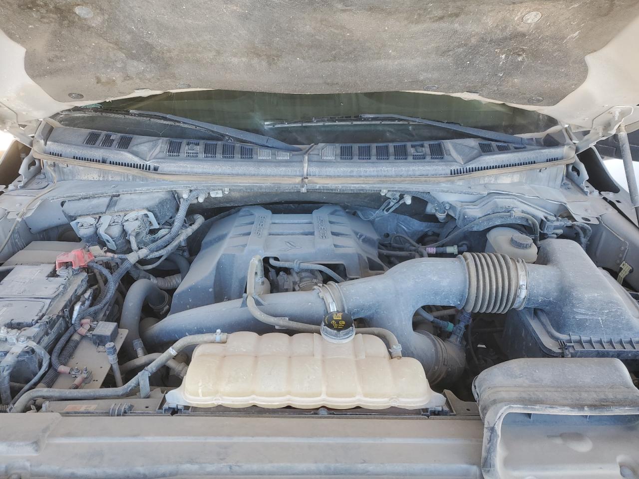 1FTEW1EP8JKF29668 FORD F-150 2018