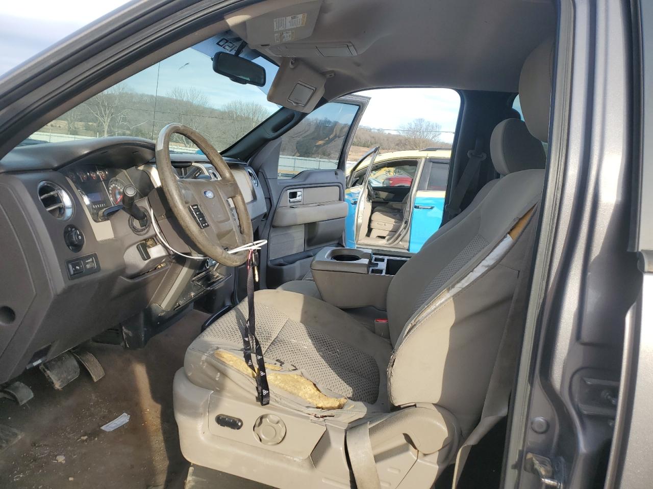 2009 Ford F-150 - Image 7