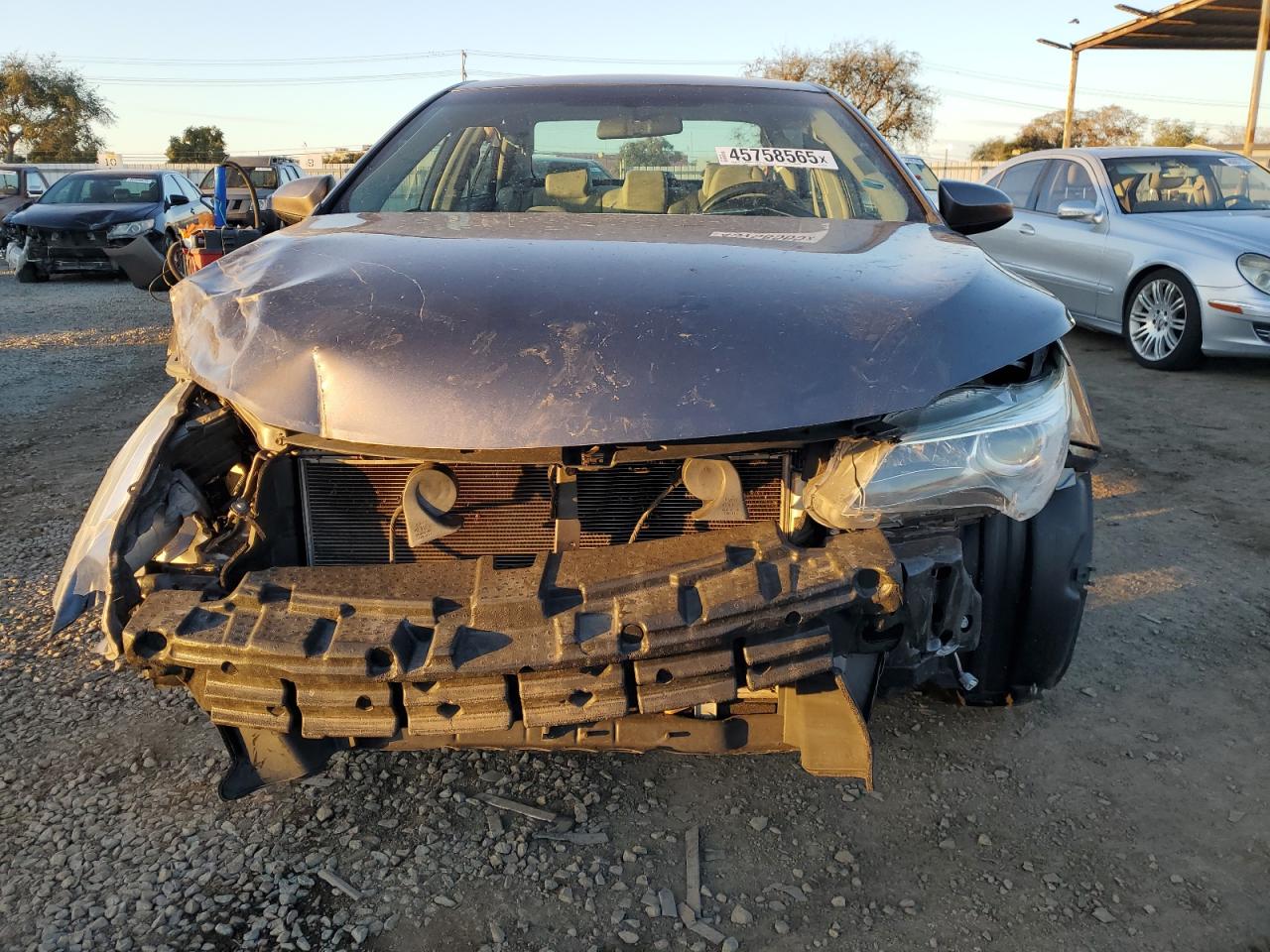 2015 Toyota Camry - Image 5