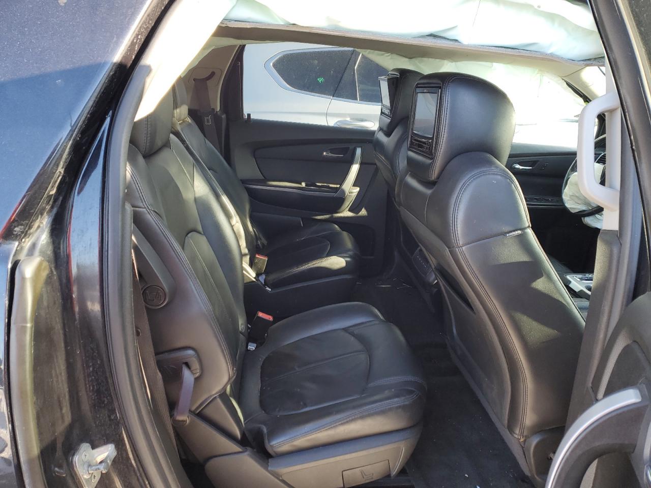 2012 GMC Acadia - Image 10