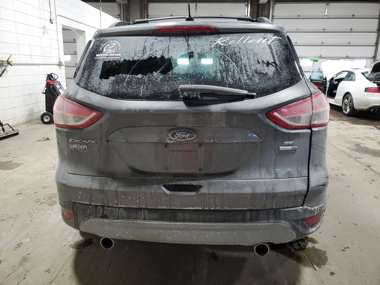 2013 Ford Escape - Image 6