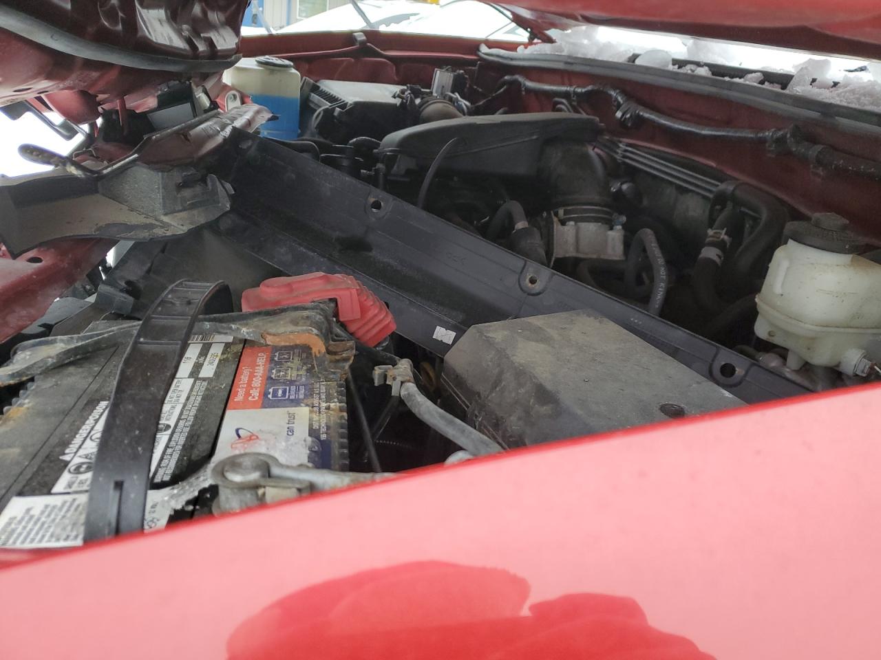 2013 Toyota Tacoma - Image 11