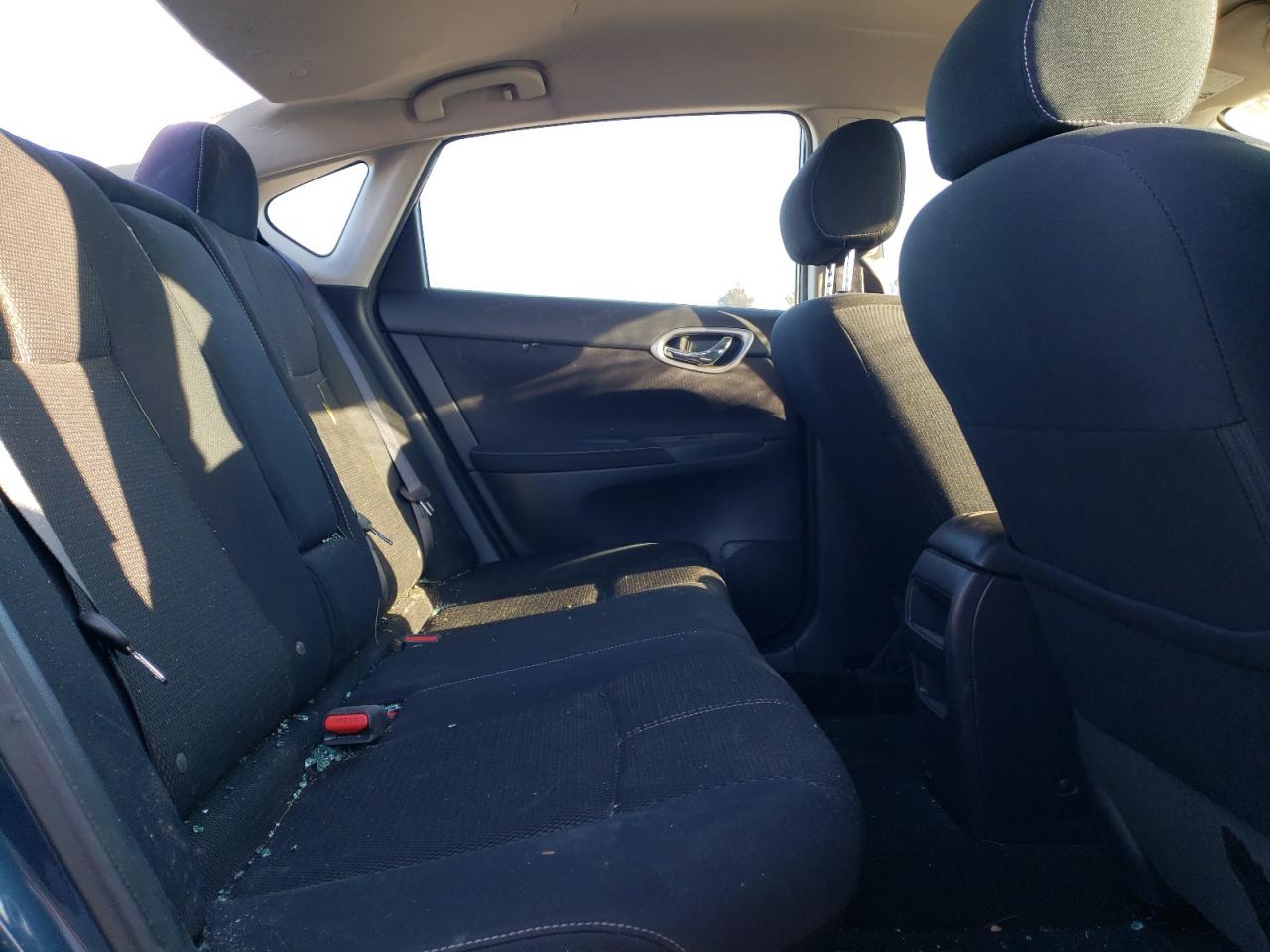 2014 Nissan Sentra - Image 11