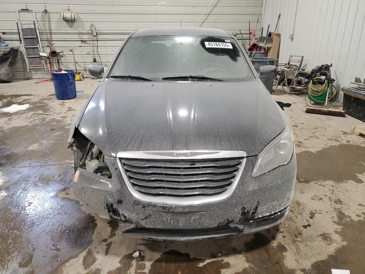 2014 Chrysler 200 - Image 5
