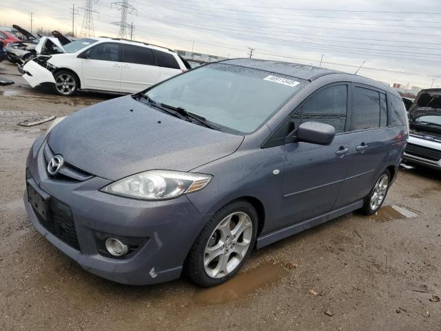 2009 Mazda 5 