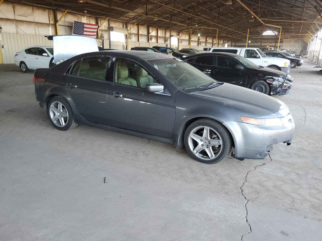 2006 Acura TL - Image 4