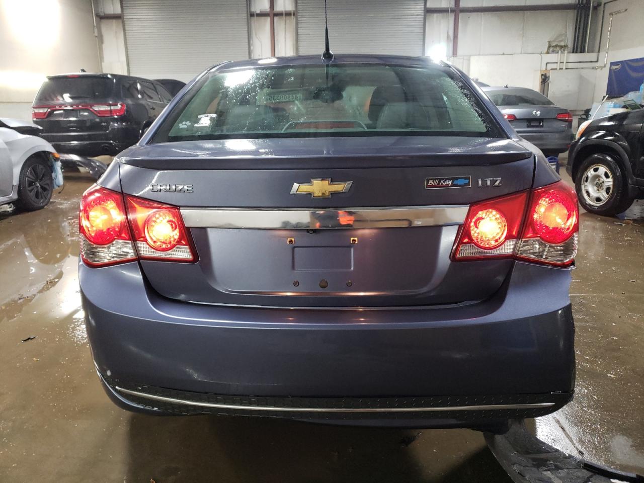 2014 Chevrolet Cruze - Image 6