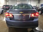 2014 Chevrolet Cruze Ltz en Venta en Elgin, IL - Rear End