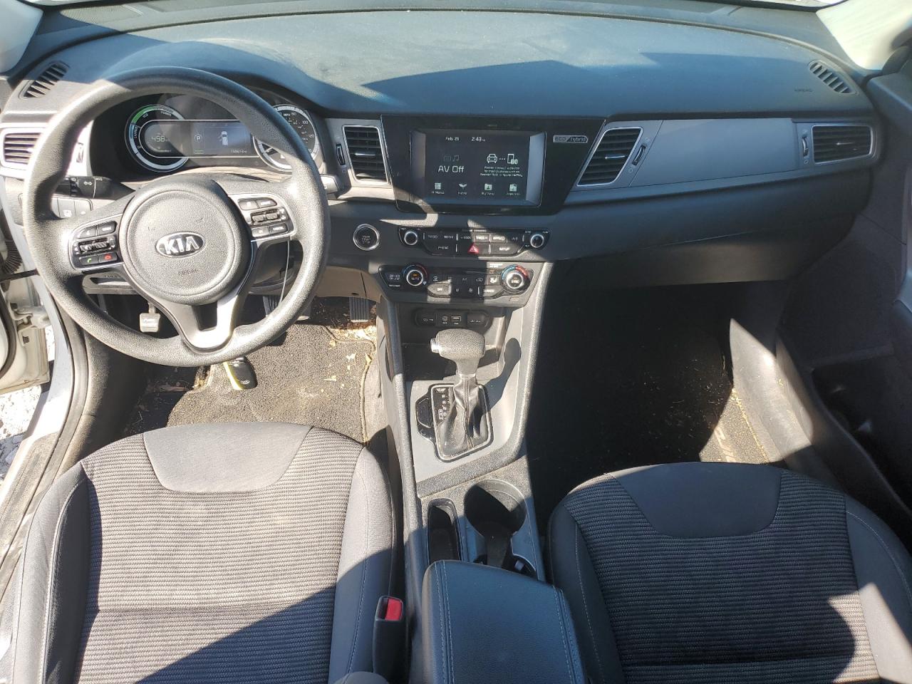 2019 Kia Niro - Image 8