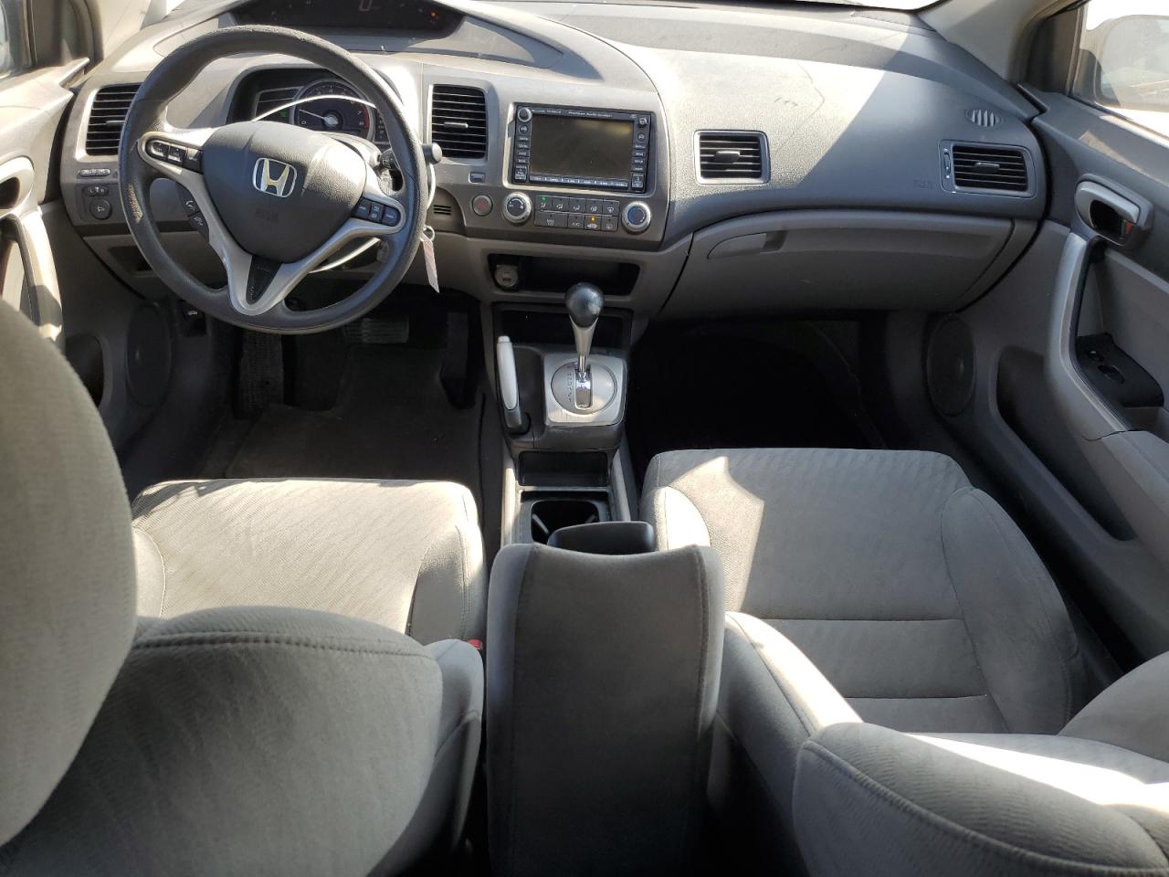 2009 Honda Civic - Image 8