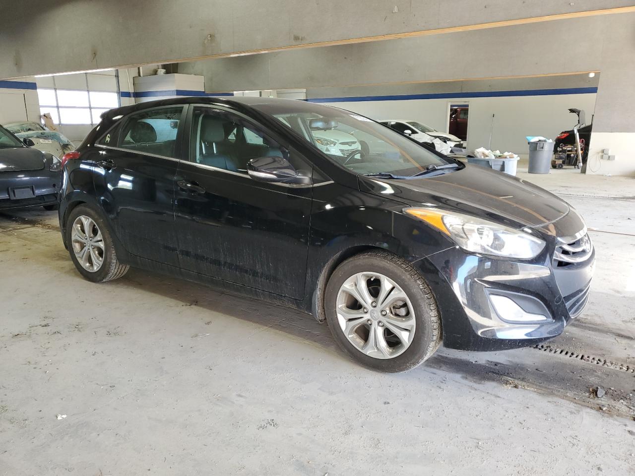 2014 Hyundai Elantra - Image 4