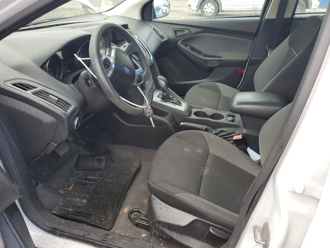 2012 Ford Focus - Image 7