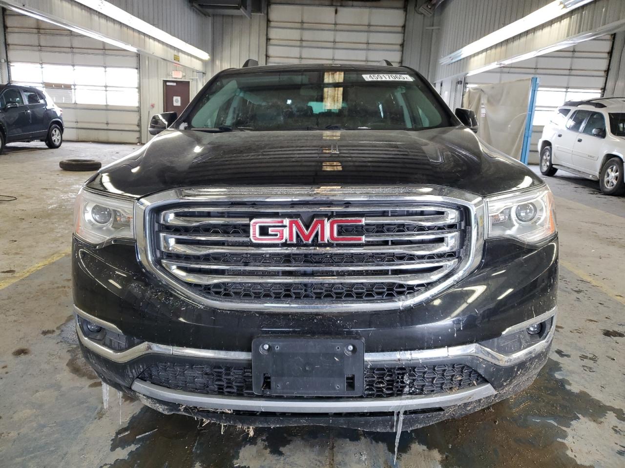 2018 GMC Acadia - Image 5
