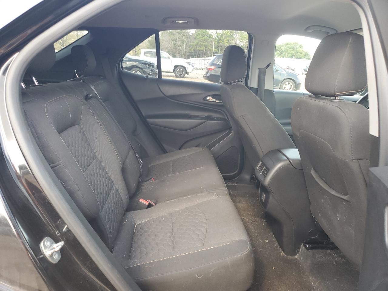 2GNAXKEV8K6206359 CHEVROLET EQUINOX 2019