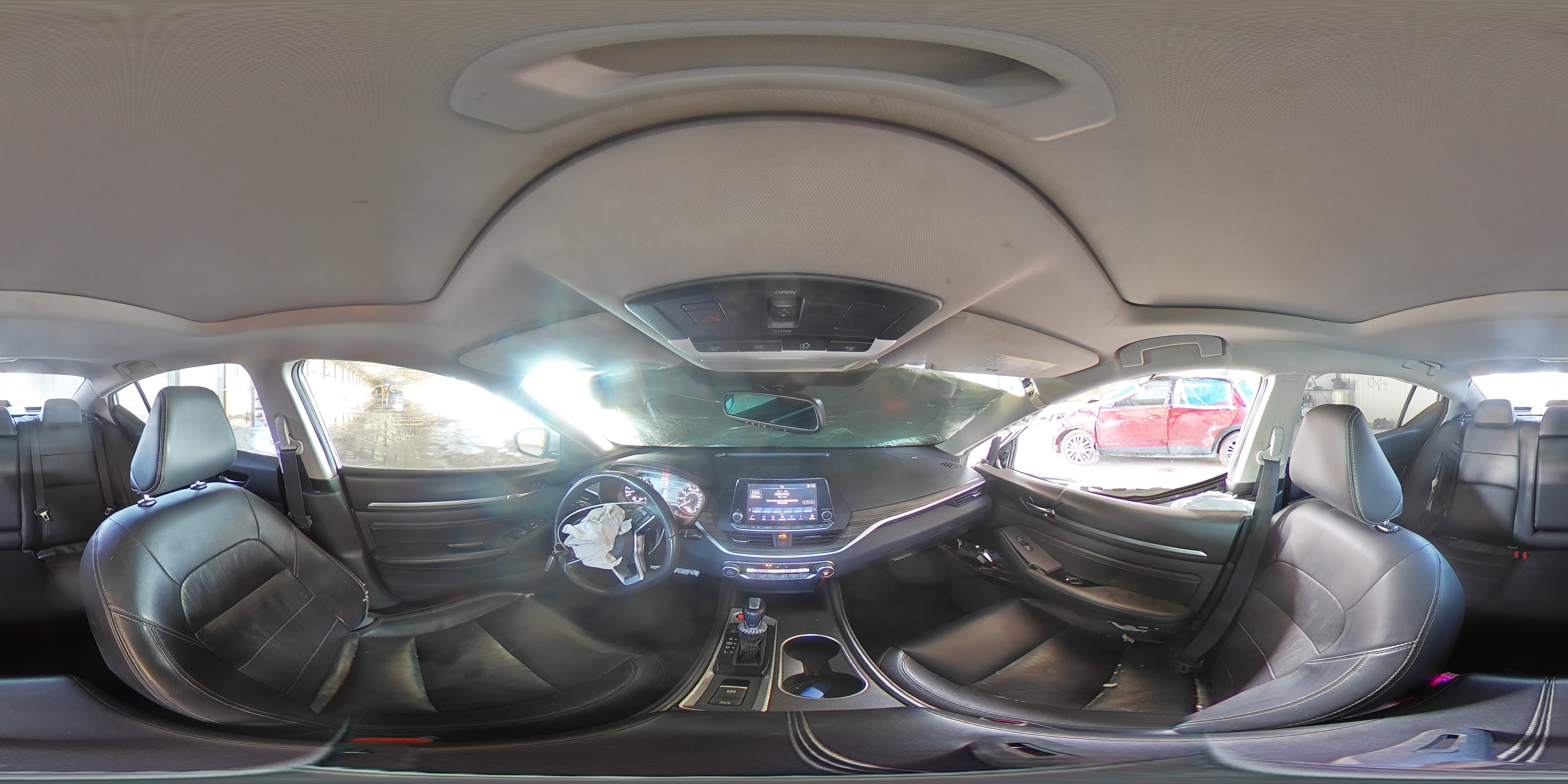 2019 Nissan Altima - Image 13