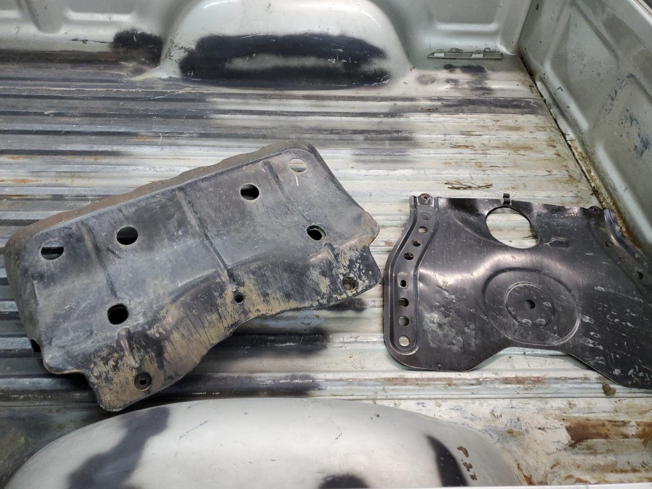 2002 Toyota Tacoma - Image 12