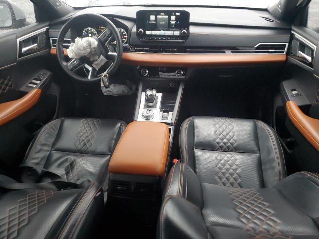 MITSUBISHI OUTLANDER 2022 White