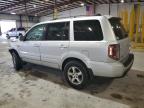 2007 Honda Pilot Exl продається в Jacksonville, FL - Front End