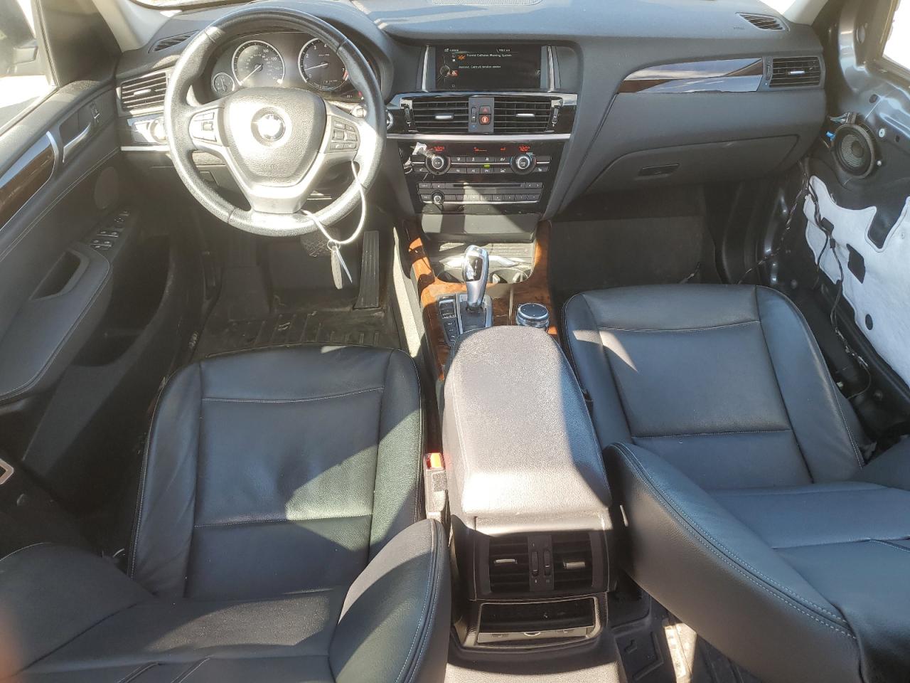2016 BMW X3 - Image 8