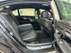 2017 BMW 750 XI à vendre chez Copart MA - NORTH BOSTON