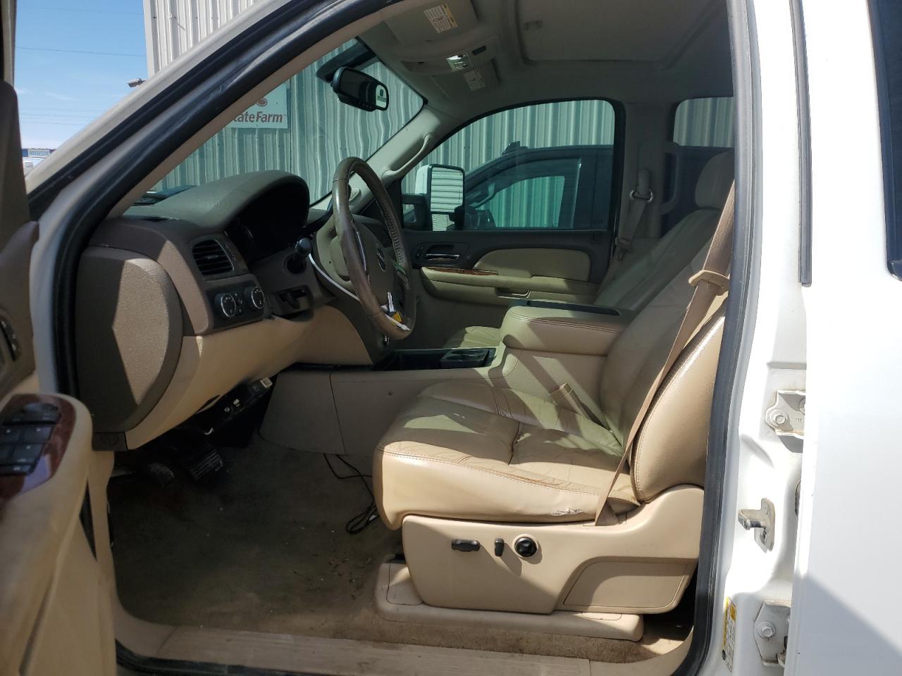 2007 GMC Sierra - Image 7