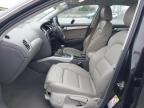 2008 AUDI A4 SE TFSI for sale at Copart BELFAST