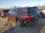 2018 Honda Odyssey Exl للبيع في Spartanburg، SC - Rear End