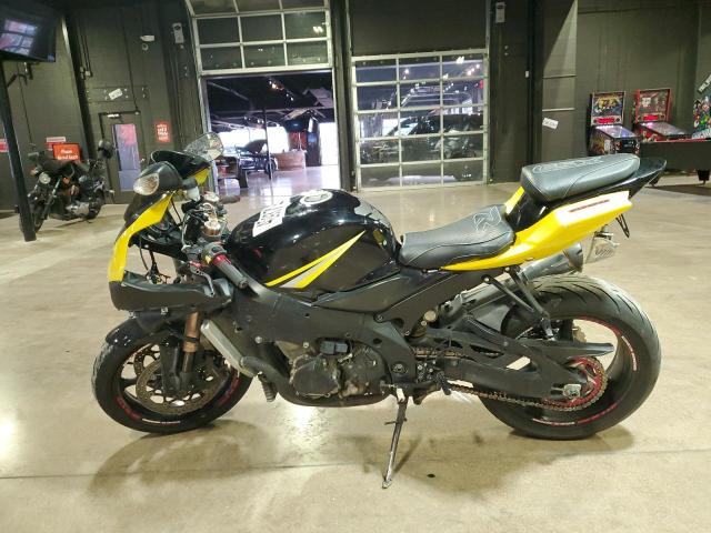 2006 SUZUKI GSX-R1000 