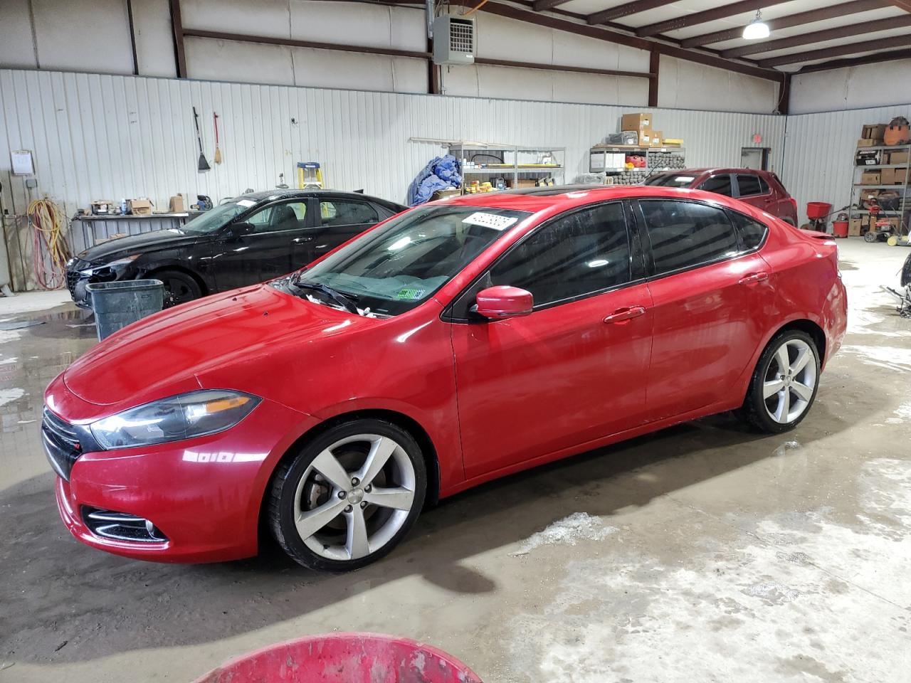 2014 Dodge Dart - Image 1