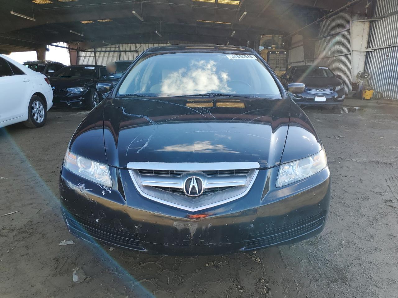 2005 Acura TL - Image 5