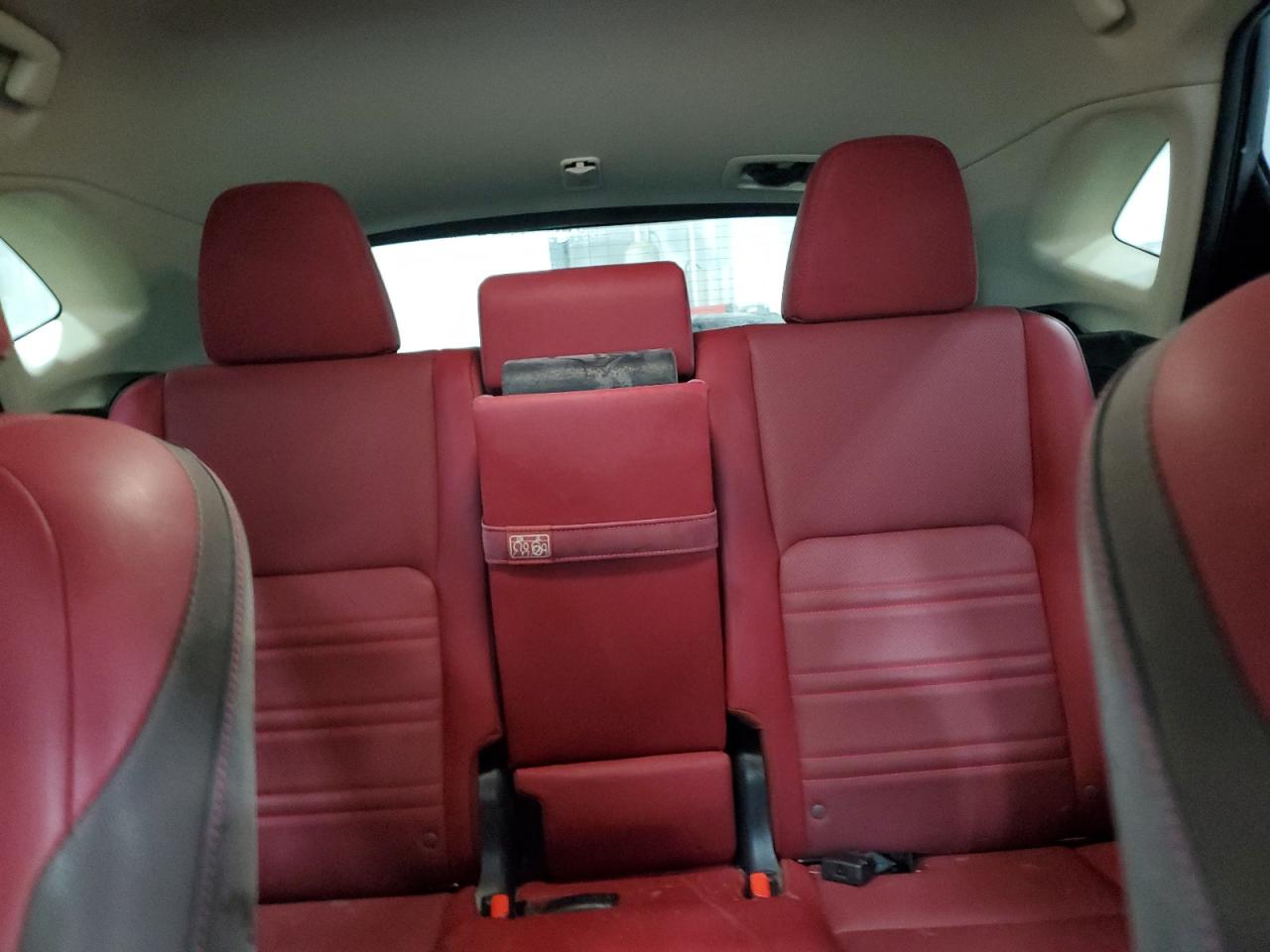 2018 Lexus NX - Image 10