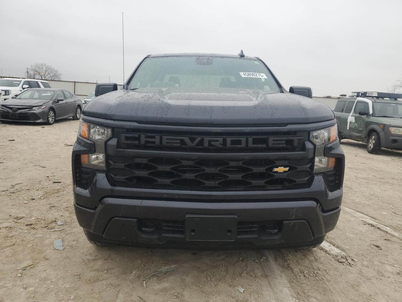 1GCPABEK6PZ112180 CHEVROLET ALL Models 2023