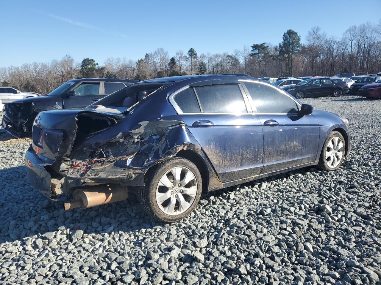 2009 Honda Accord - Image 3