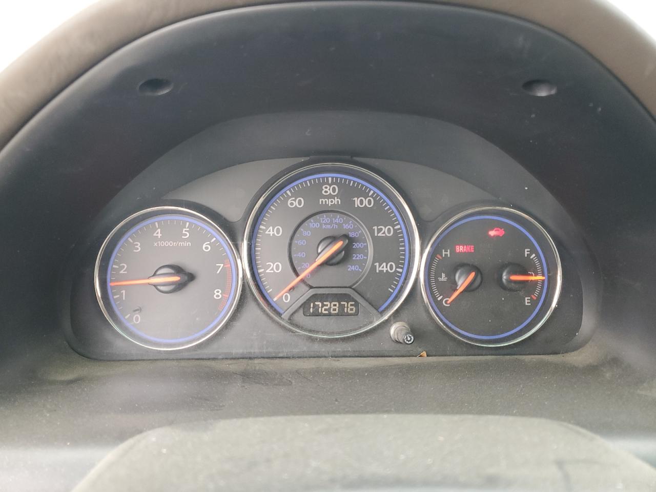 2003 Honda Civic - Image 9