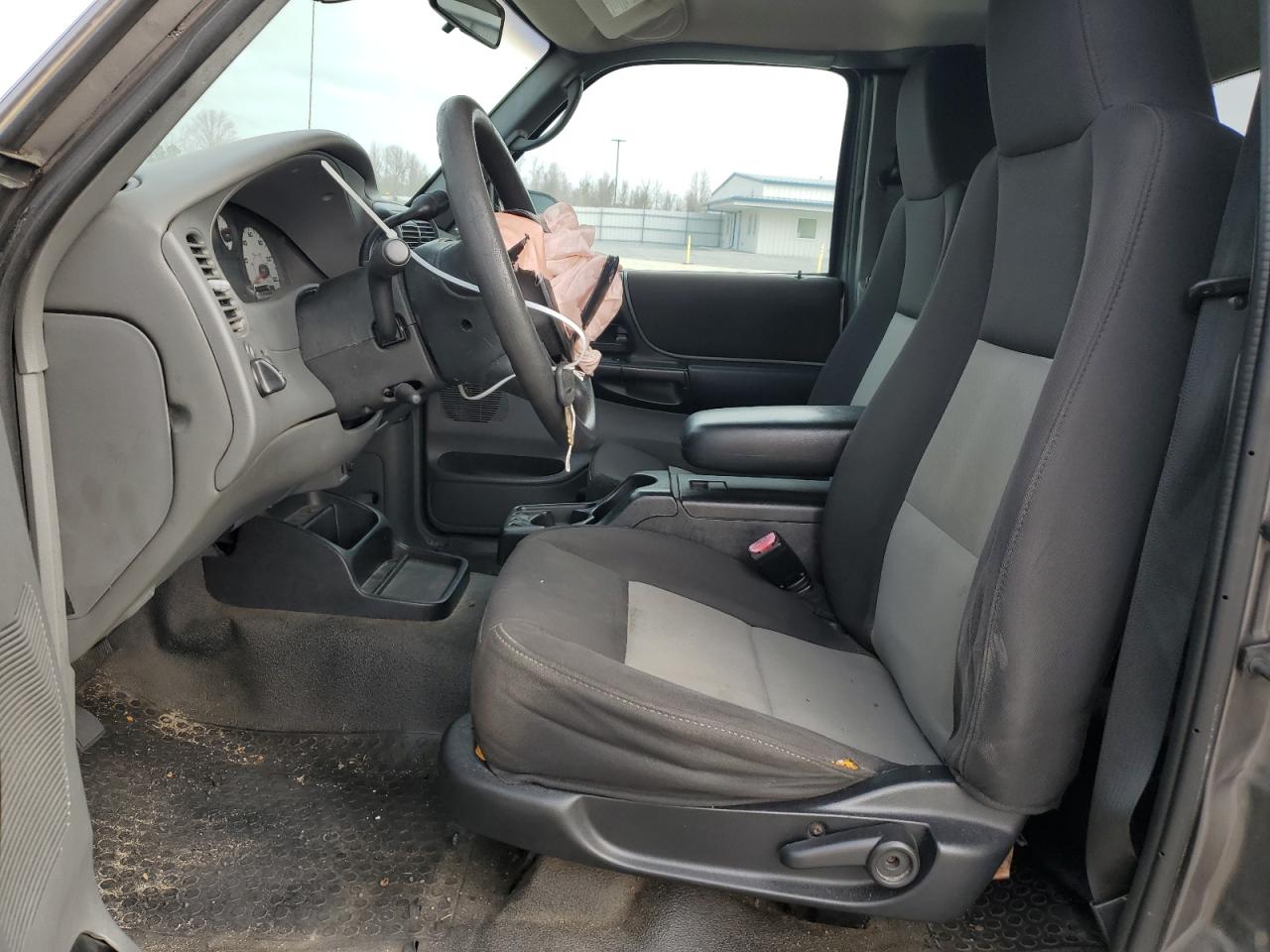 2004 Ford Ranger - Image 7