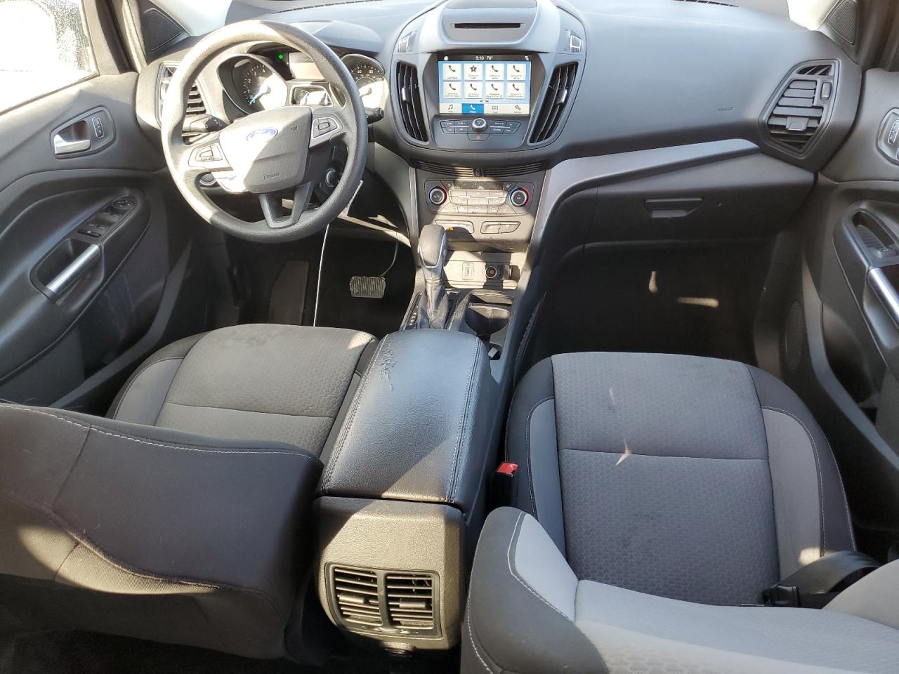 2018 Ford Escape - Image 8