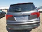 2018 Honda Pilot Exl zu verkaufen in Houston, TX - Front End