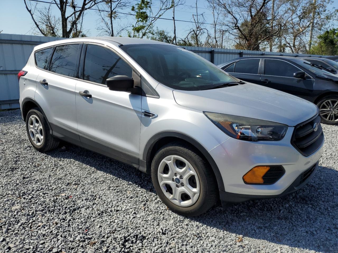 2019 Ford Escape - Image 4