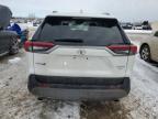 2019 TOYOTA RAV4 LIMITED for sale at Copart ON - TORONTO