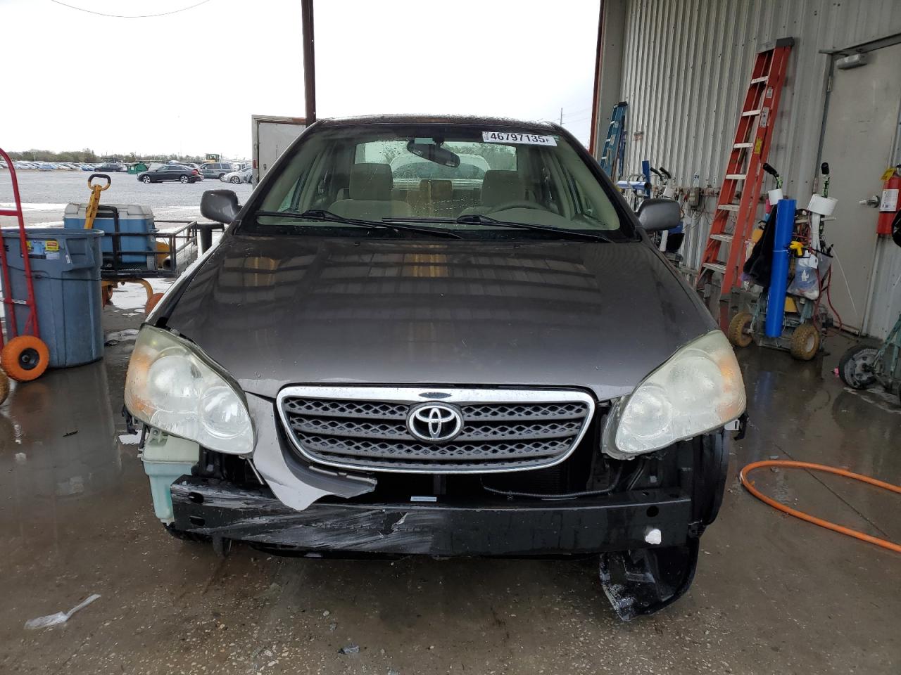 2005 Toyota Corolla - Image 5