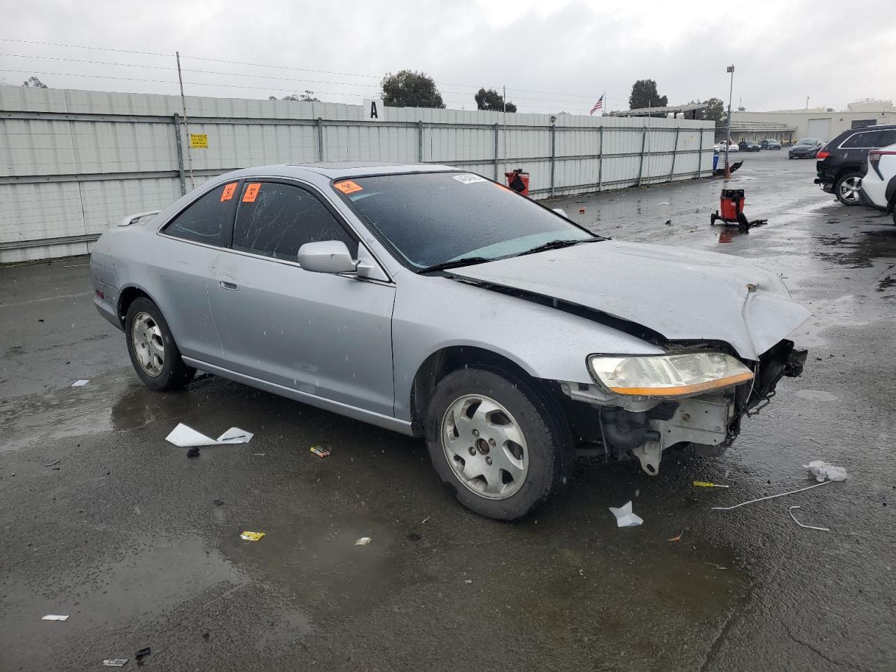 2000 Honda Accord - Image 4